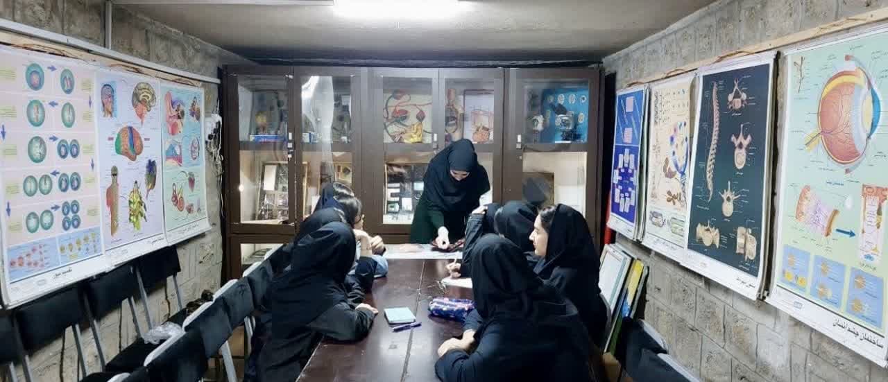 ازمایشات