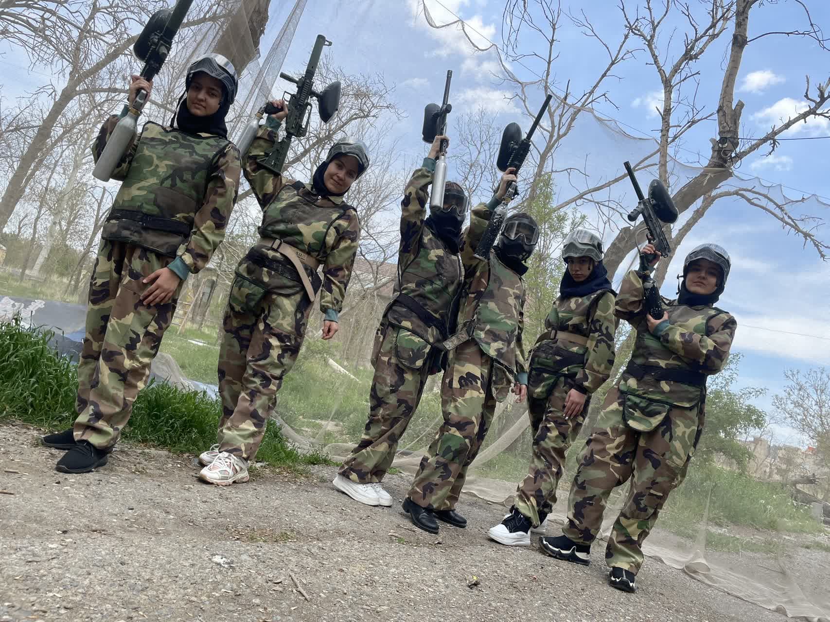 دبیرستان و هنرستان غیر دولتی دخترانه پرتو علوی